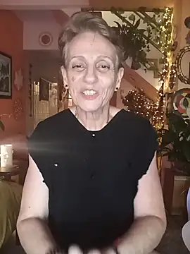 Elianarol Chat XXX in diretta