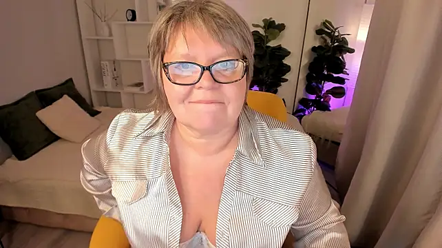 Shannonshine Chat XXX in diretta