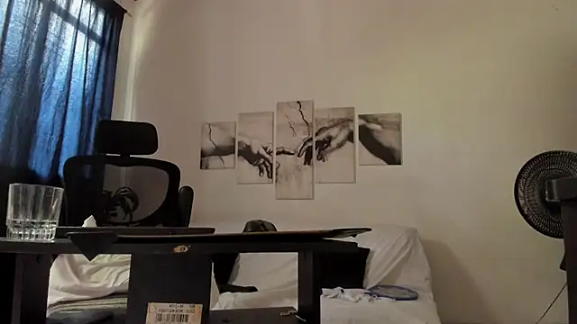 Chat XXX en directo de cenobitehunt