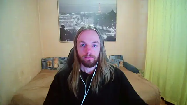 XXX chat uživo modela AdamDickens