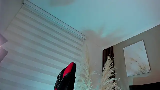 Alexander_Diazz Pertunjukan Webcam