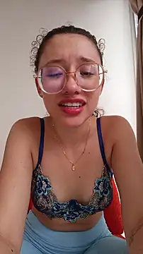 DanaaCollins - Ride dildo😈