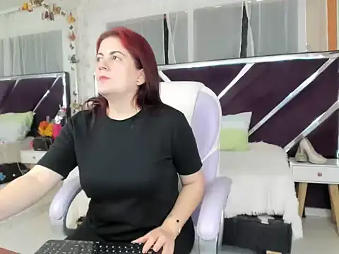 sofia_thomson_ Live XXX-Chat