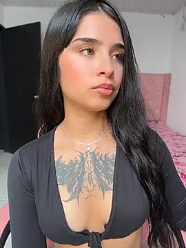 Shalom_pink17 live XXX chat
