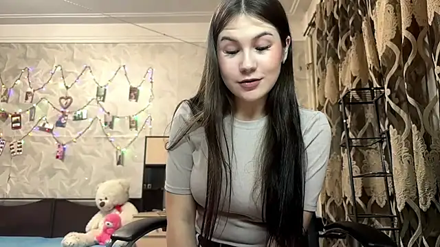 Gracethegreatest live XXX chat
