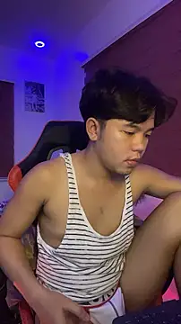 KenLee6914 网络视讯表演