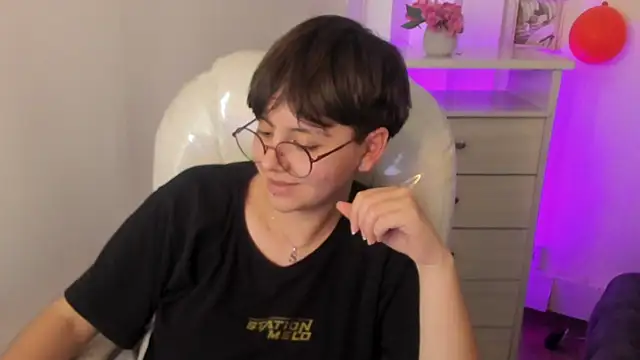 Czat XXX na żywo – Nathaly_ds