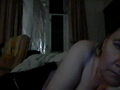 Show de goodstyle na webcam