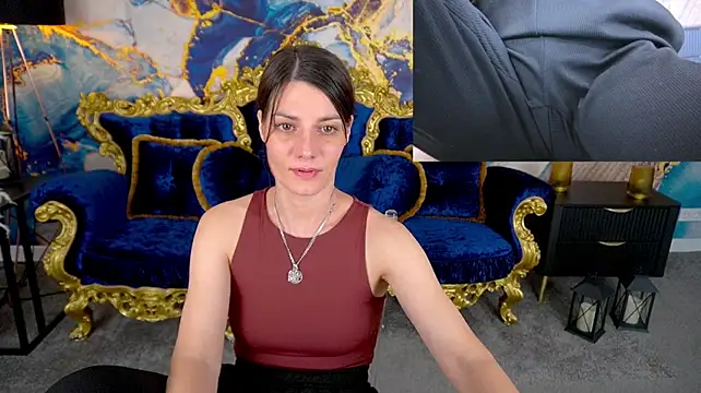 Živý XXX chat LadyChanelll