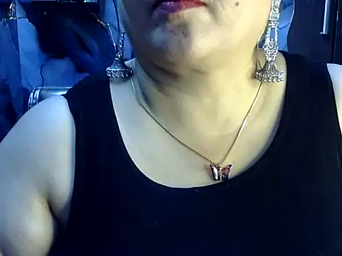 Živý XXX chat Soniya_Sha