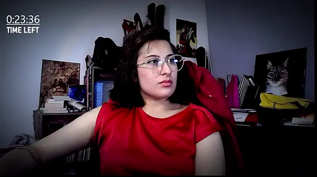 miss_scarlett_sen live XXX chat