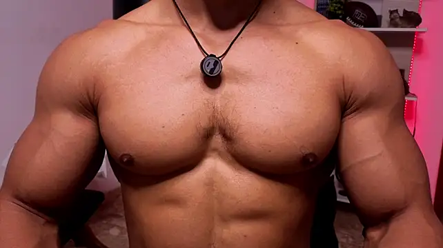 Chatroom XXX en direct de exquisite_gabe