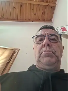 Show de darialmas na webcam