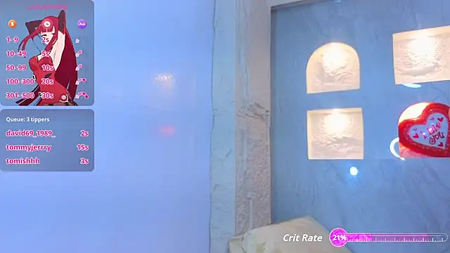 _Ambar72_b's Live XXX Chat