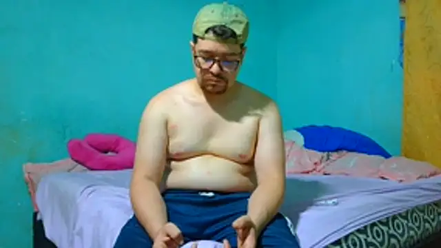 pecadodulce123's Live XXX Chat