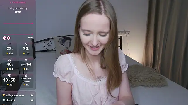 AlexsisFaee live XXX chat