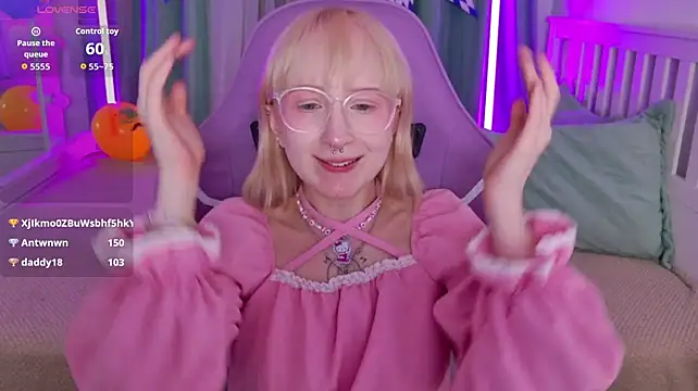_Babyface_'s Live XXX Chat