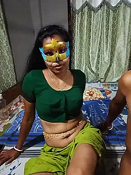 צ'אט XXX בשידור חי של Hot_Urvashi_