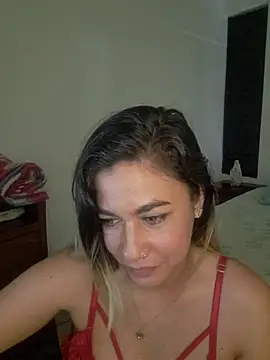 Shanon520's Live XXX Chat