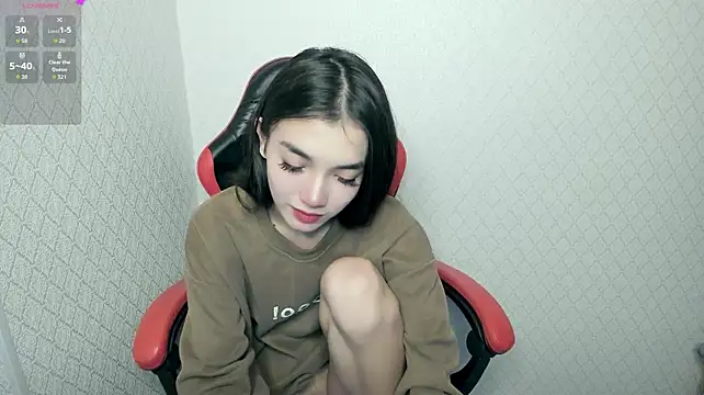 MiaYun's Live XXX Chat