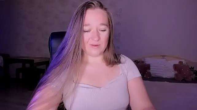 NikaRoset live XXX chat