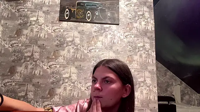 Chat +18 de NormanDrescher ao vivo
