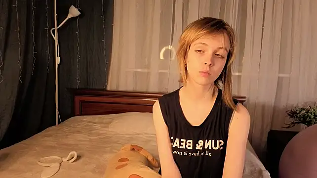 EthaMatthai's Live XXX Chat