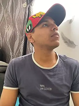 Show de Stefan_mathias31 na webcam