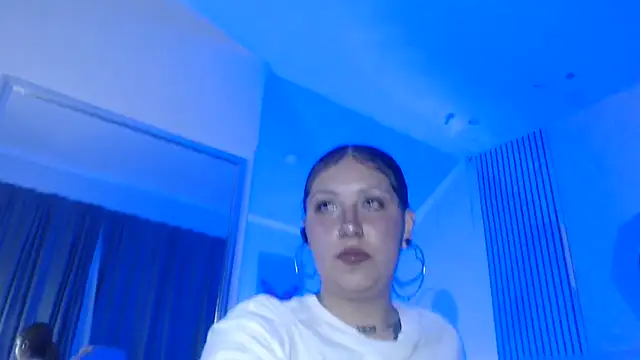 Jessie_williams' Live XXX Chat
