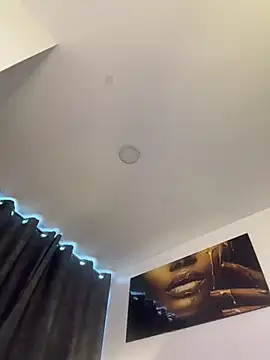 CHERRYY_BOMB_ - All naked and Oil show 🔥😈