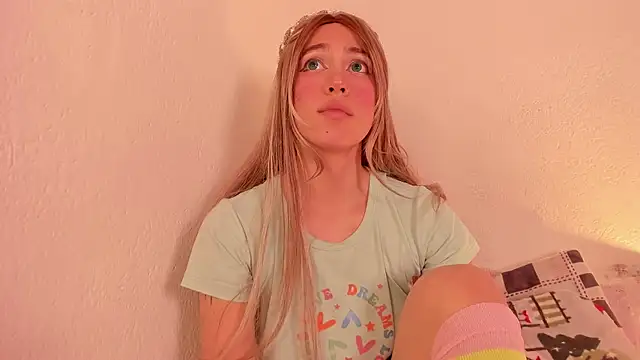Emasanders' Live XXX Chat