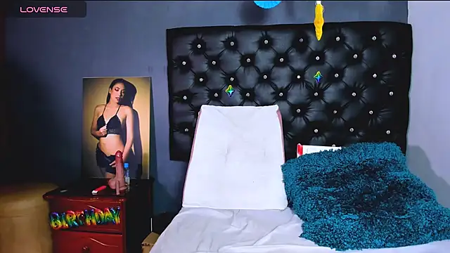 catalinamuss_'s Live XXX Chat