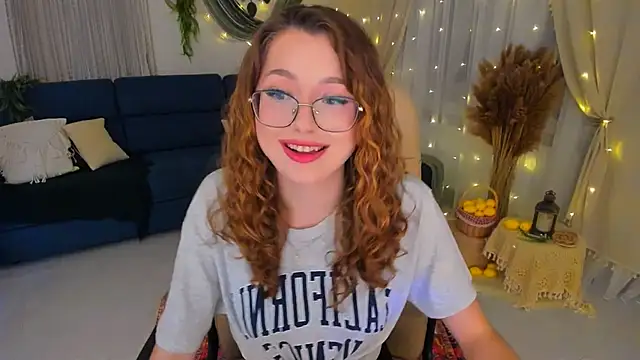SereneFlame's Live XXX Chat