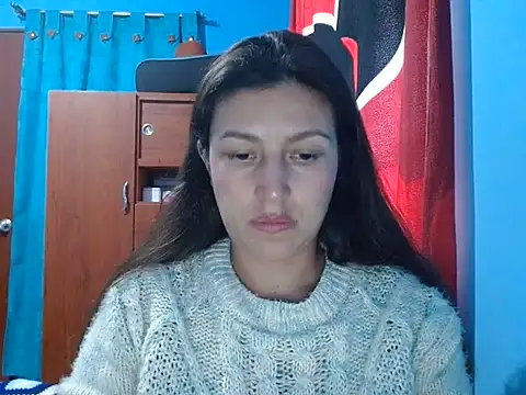 SarahFriendly's Live XXX Chat