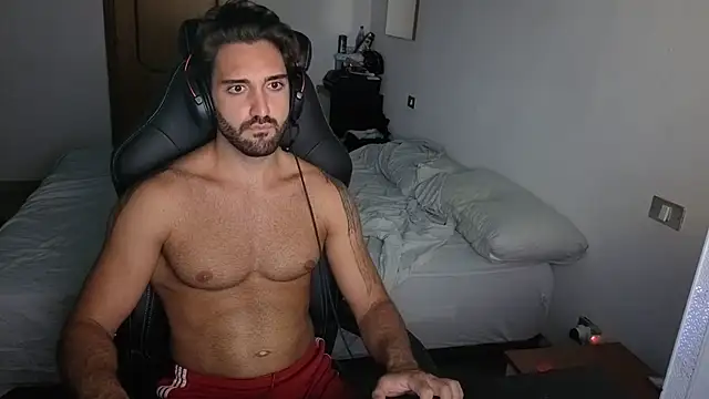 Czat XXX na żywo – Al3xox02
