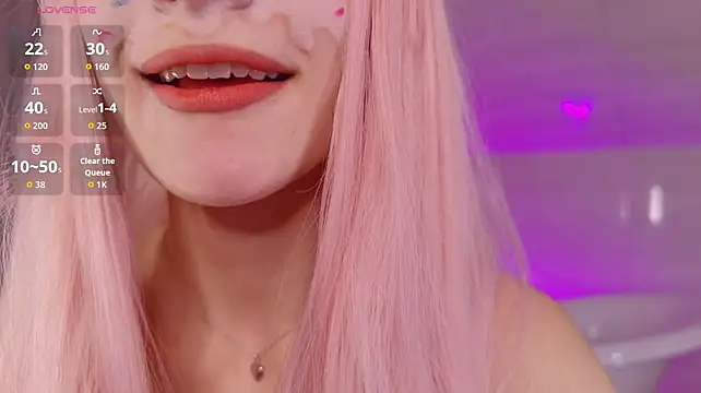 Deibora 라이브 XXX 채팅