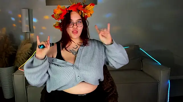 Kity_Mooree's Live XXX Chat