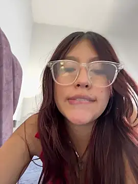 rubygeen live XXX chat