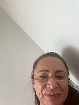 LadySalenDominatrix's Webcam Show