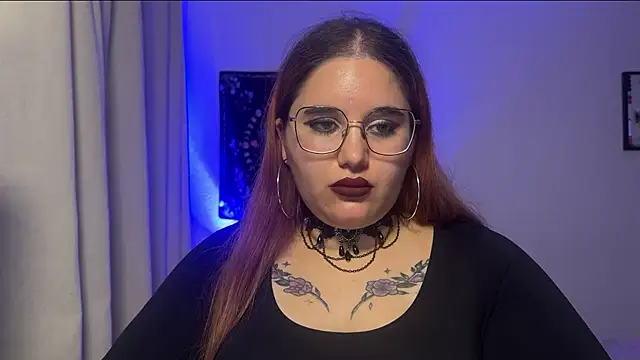 VibeRuby live XXX chat