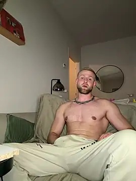MickySteeln Webbikameraesitys