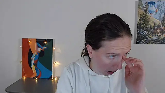 Sexy_MargoX_'s Live XXX Chat