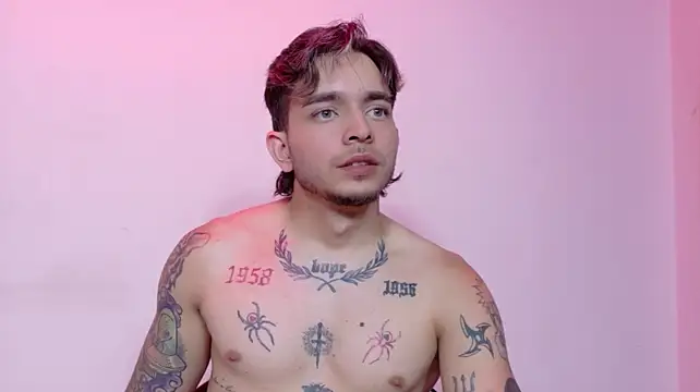 AliceandMax 라이브 XXX 채팅