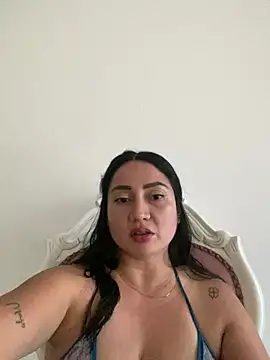 juliana_diaz's Live XXX Chat