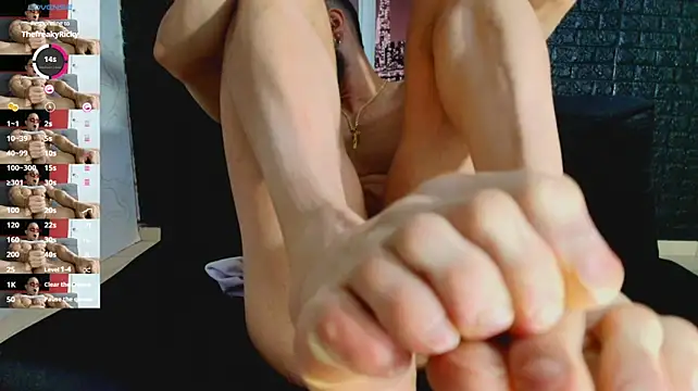 AlexLenox_ 라이브 XXX 채팅