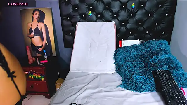 catalinamuss_'s Live XXX Chat