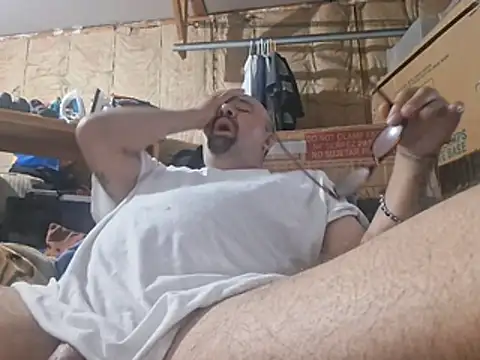 DickNasty6908のライブXXXチャット