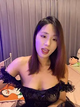 xiaoyu-5566 live XXX chat
