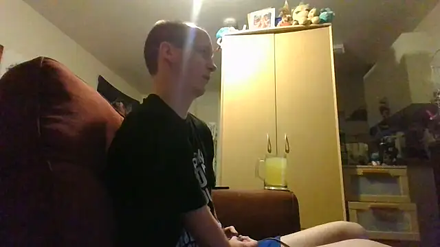boredlul Webcamshow