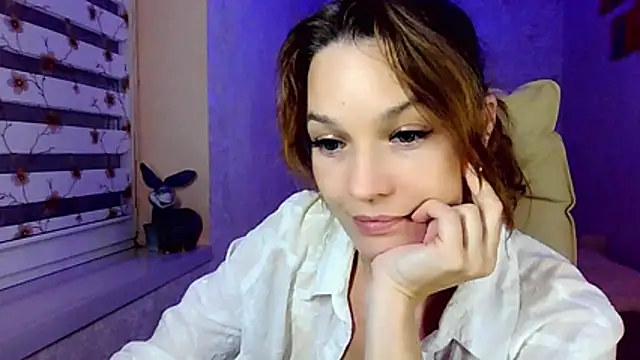 impossibleluna live XXX chat